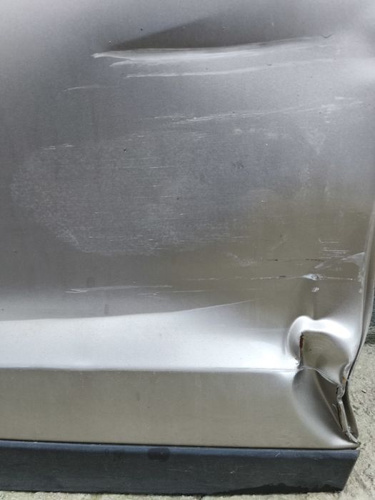 Uși dreapta și cuplaj diferențial Hyundai Tucson 4x4