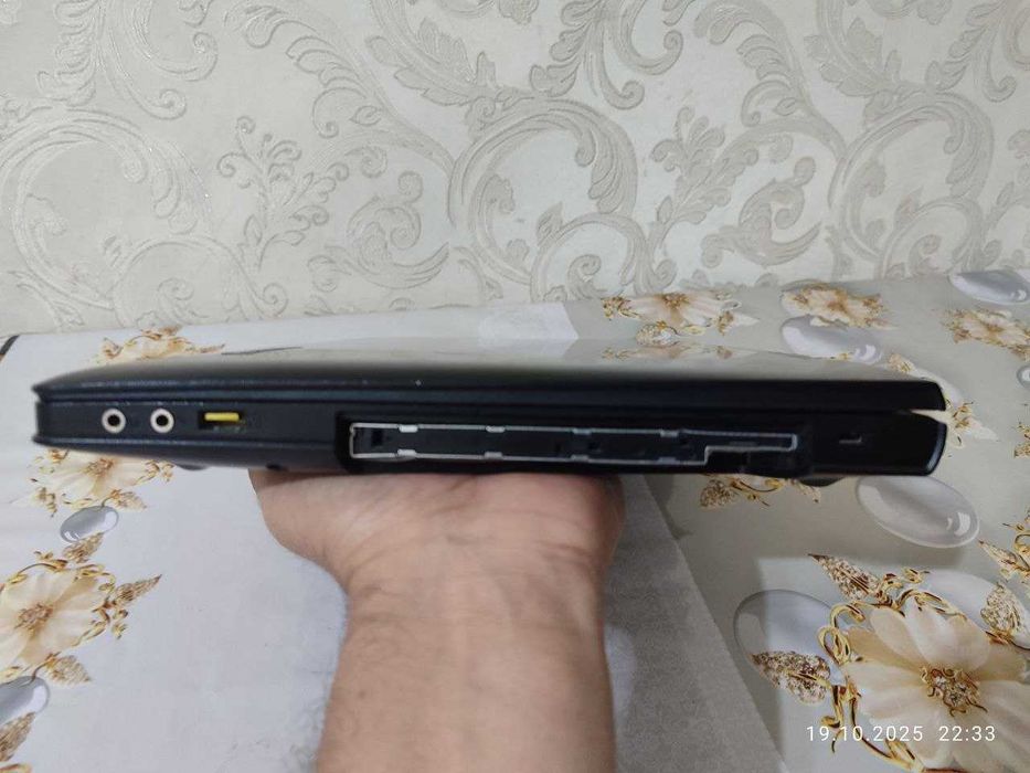 Ноутбук Lenovo Ideapad Y510p