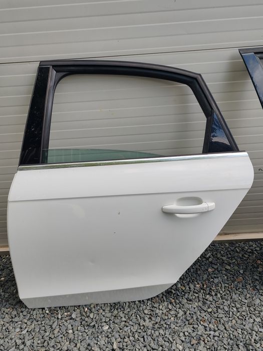 Portiera audi A4 b8 500lei buc