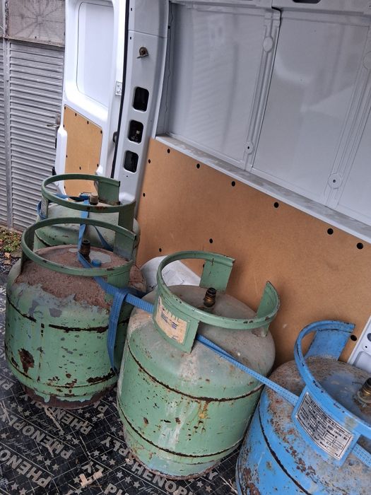 80л за пропан бутан