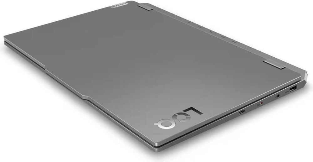 lenovo LOQ o'yin uchun noutbuk
