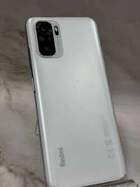 Xiaomi Redmi Note 10 64gb Костанай(1014)лот: 332231