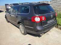 STOP VW PASSAT B6 COMBI S.