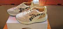 Оригинални маркови дамски маратонки DIADORA HERITAGE - 37 номер