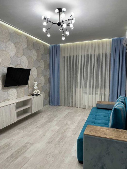 RENT | АРЕНДА квартира в Госпитальный рынок