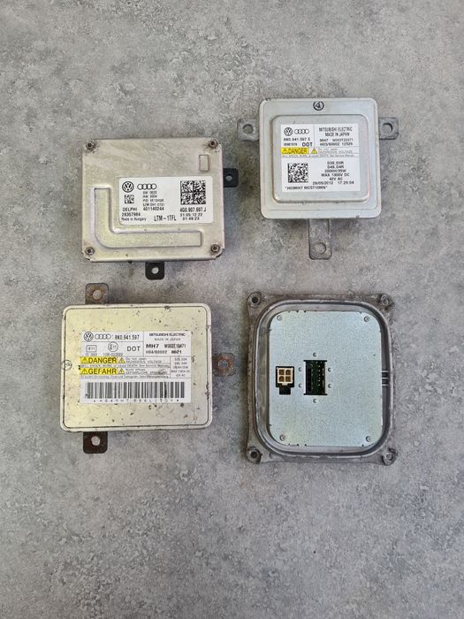 Calculator far Passat/Droser Passat Audi