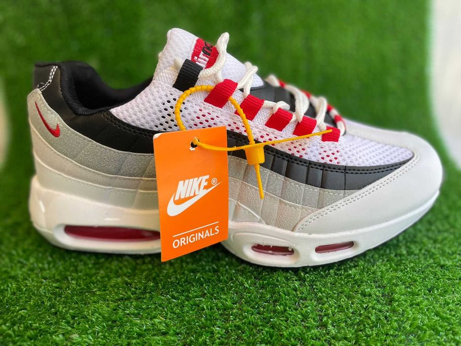 Nike air max 2 цвята