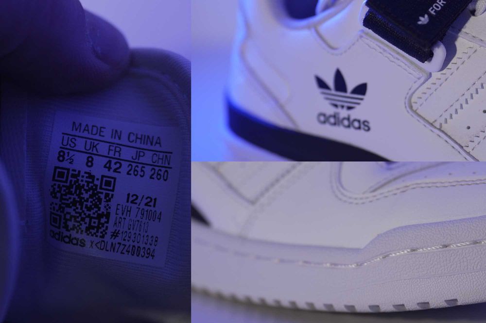 Adidasi ADIDAS marime 42