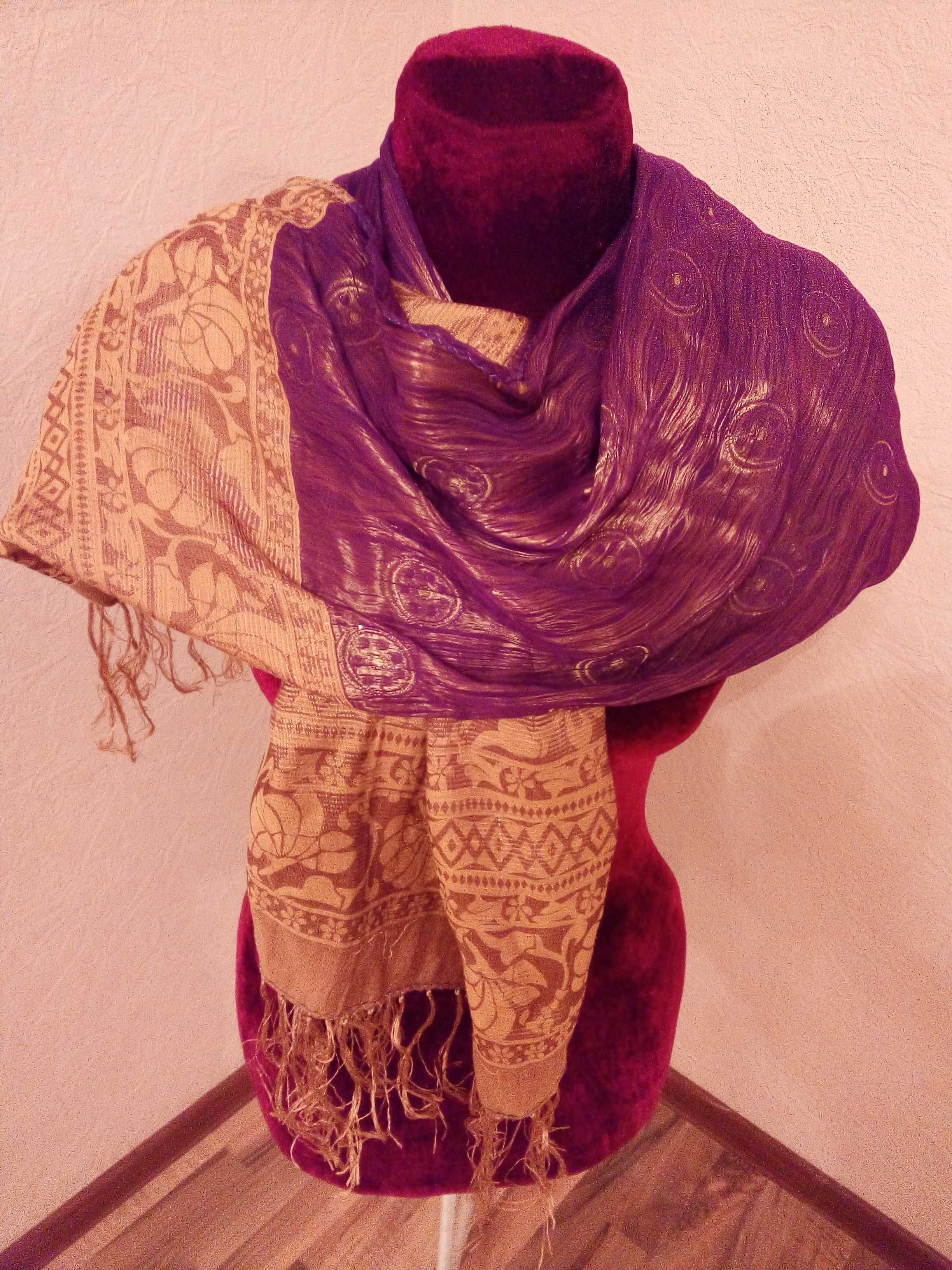 Палантины накидки шарфы(см разные фото).Цена 30 тыс 1 шт