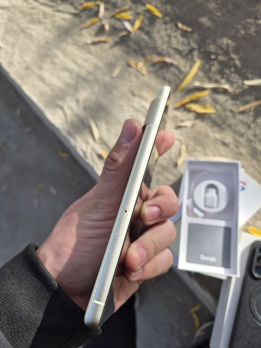 Google Pixel 7 8/256 Gb sotiladi