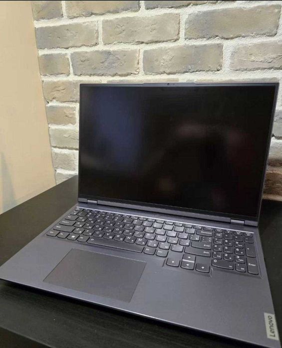 Ноутбук Lenovo Legion 5 Pro