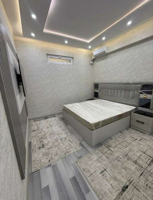 Сдаётся кв ор-р ЖК Анхор Плаза 1/6/24 ро-н Юнусабадский!136