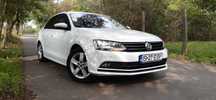 VW Jetta 1.2 TSI 16V - 130CP! - distributie schimbata iunie 2025