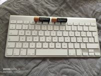Apple model a1314 cu Bluetooth