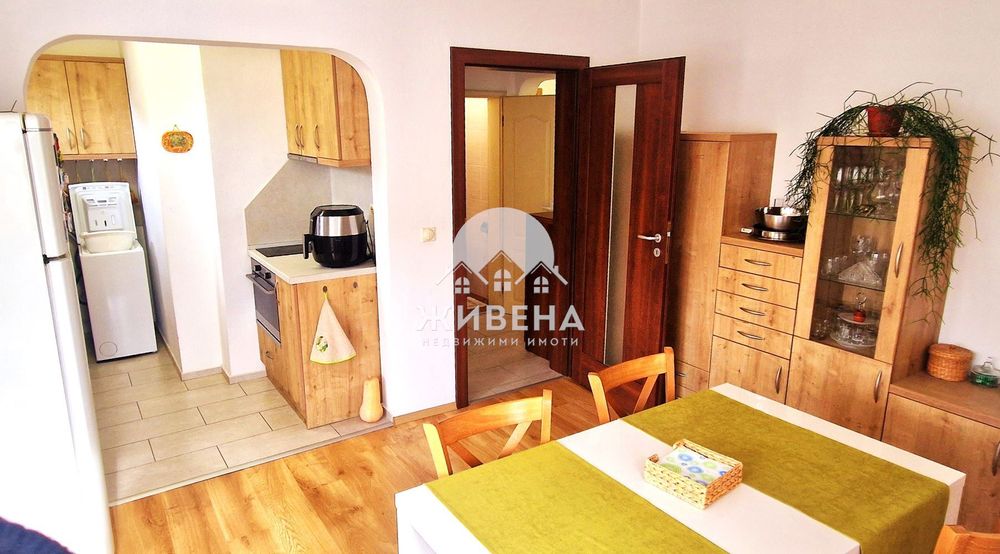 Продава се Четиристаен апартамент в Варна, Гръцка махала - 104 кв.м за 3270 €/кв.м - Снимка #4