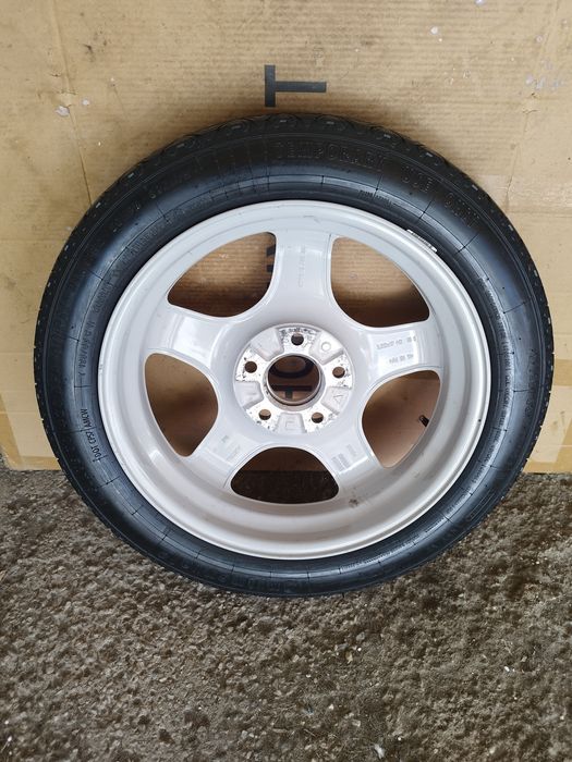 Rezerva Slim BMW Seria 1 F20 F21/3 F30 F31/4 F32 F33/X1 E84