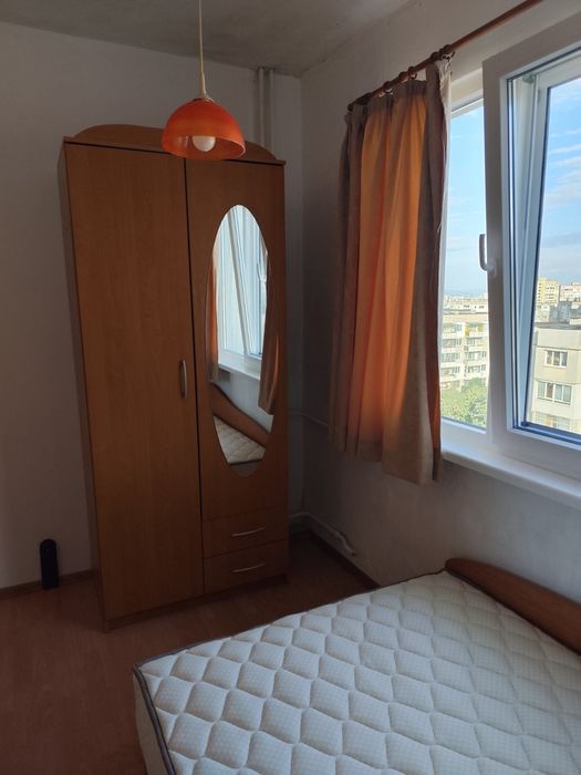 Дава се под наем Двустаен апартамент в София, Люлин 6 - 44 кв.м за 408 € - Снимка #7