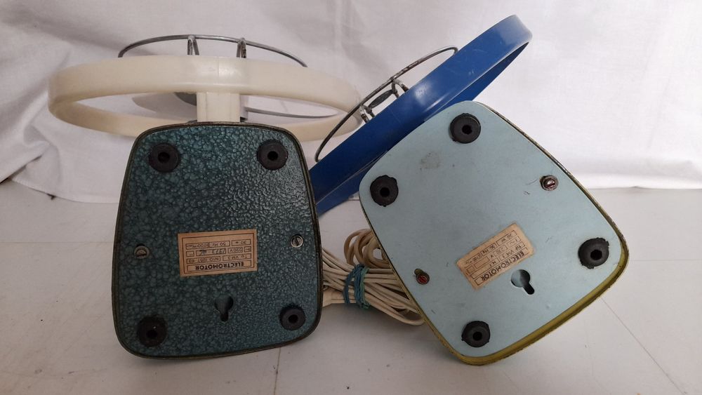 ventilator Electromotor Timișoara