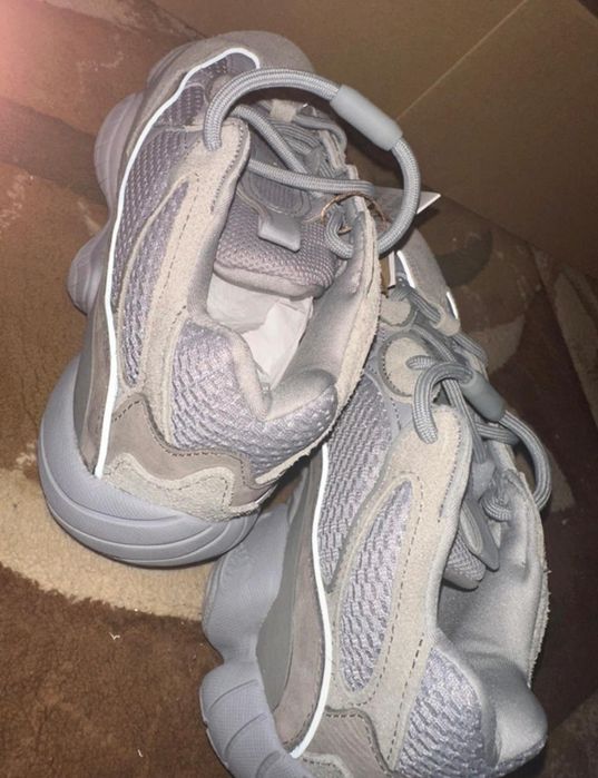 Adidas Yeezy Boost 500  Originali