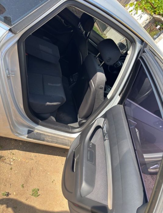 Ауди А6 3.0д 2006г