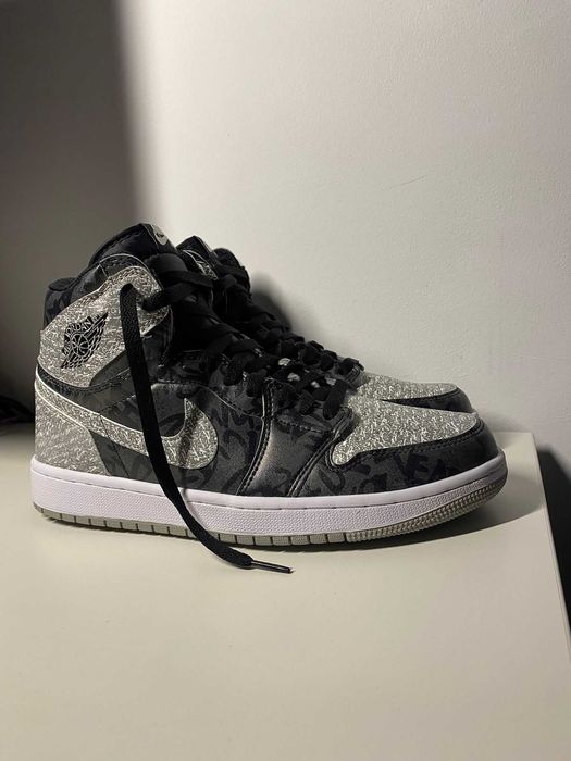 Air Jordan 1 Rebellionaire 38-45