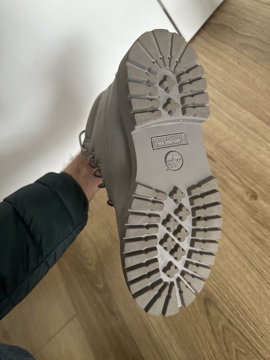 Ghete Timbarland Dama