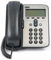 Telefoane IP Cisco 7912G