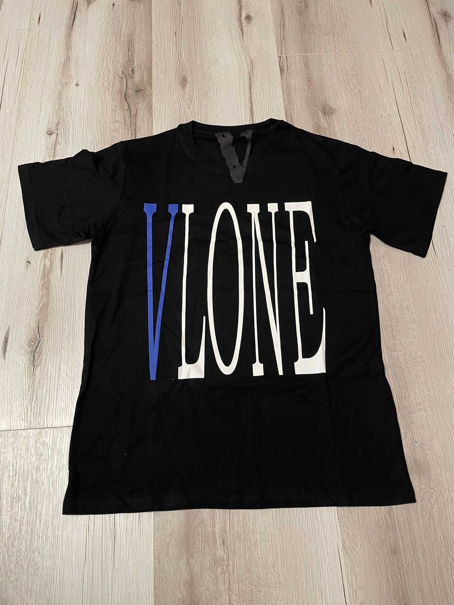 Tricou Vlone ~ Marimea M ~ Produs Nou ~ T014