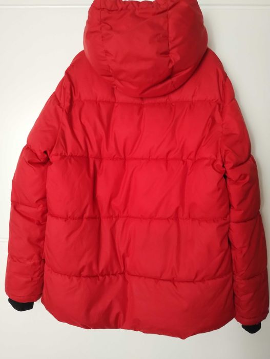 Geaca ZARA pt copii de iarna, fetite sau baieti, mar 140