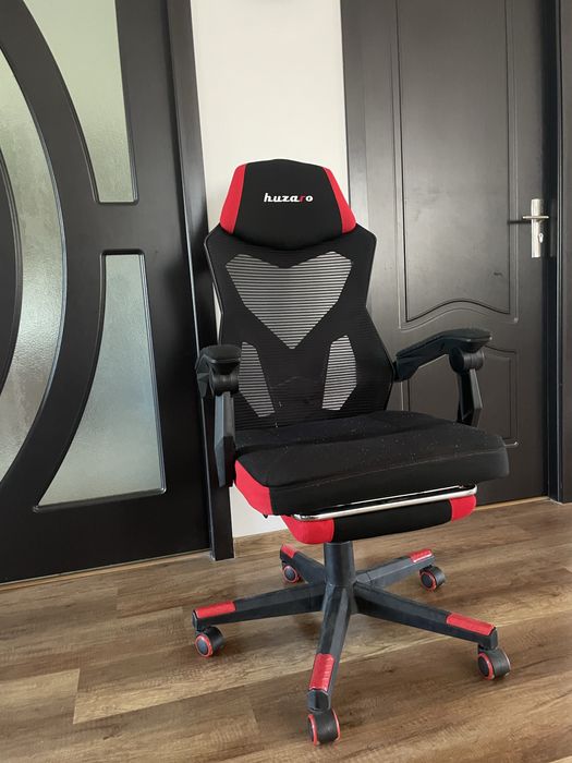 Scaun Gaming Huzaro Combat 3.0