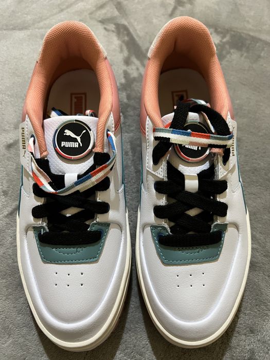 Adidasi Puma de dama