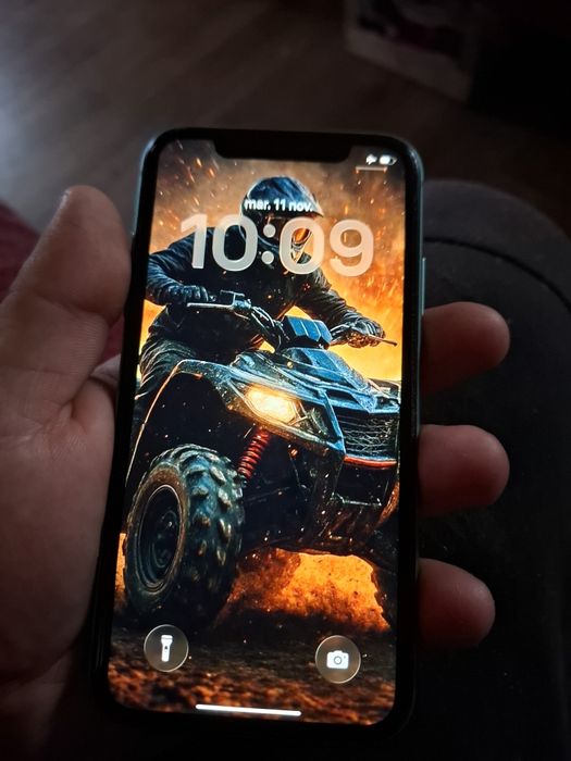 IPhone 11 White liber de rețea