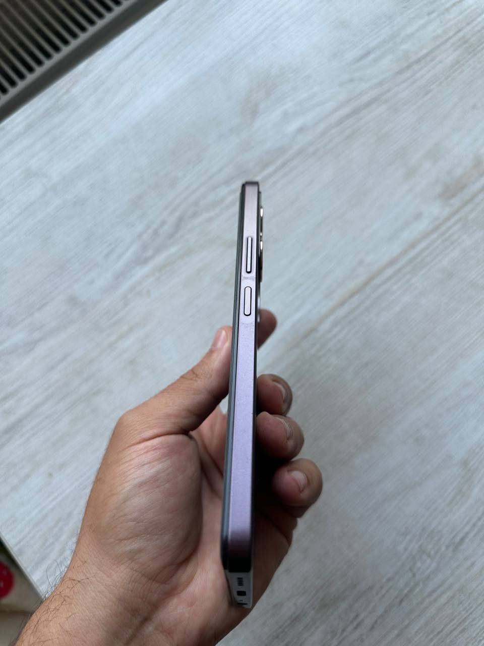 Vivo Y27 S ideal