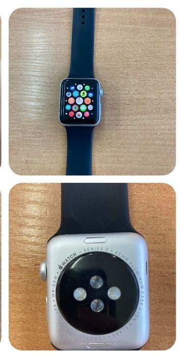 Сматр часы apple watch