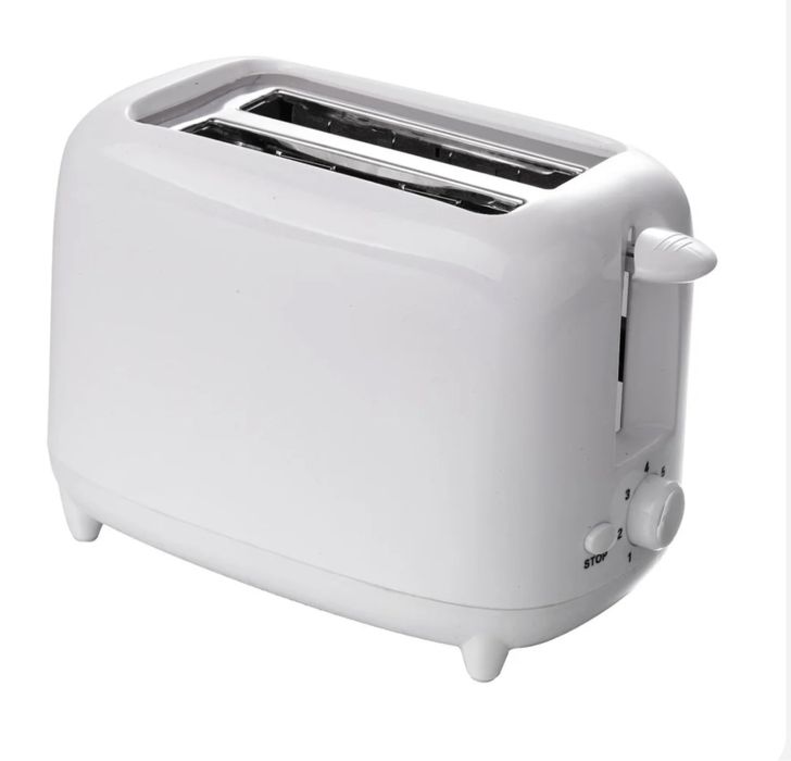 Тостер за препечени филийки !!НОВ+2 години гаранция!!