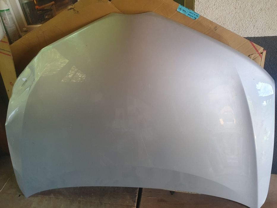 Capota OEM Toyota Auris 2014