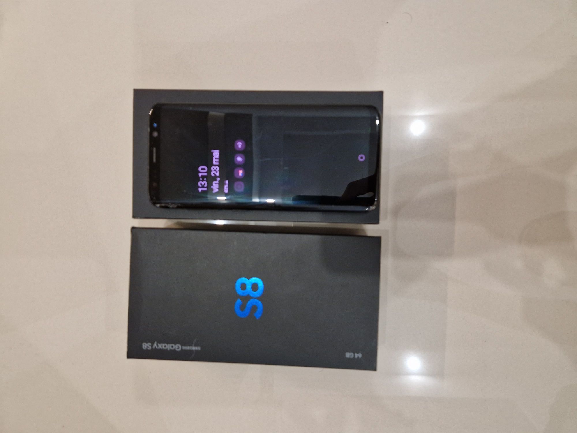 Samsung Galaxy S8