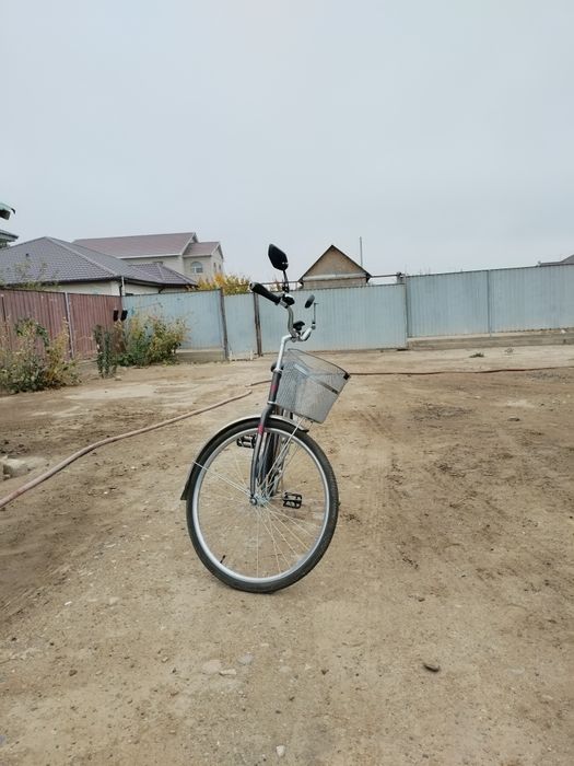Продаётся велосипед