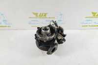 Turbo turbina turbosuflanta 2.0 d m47 7792412e BMW Seria 1 E87  [din 2004 pana  2007]