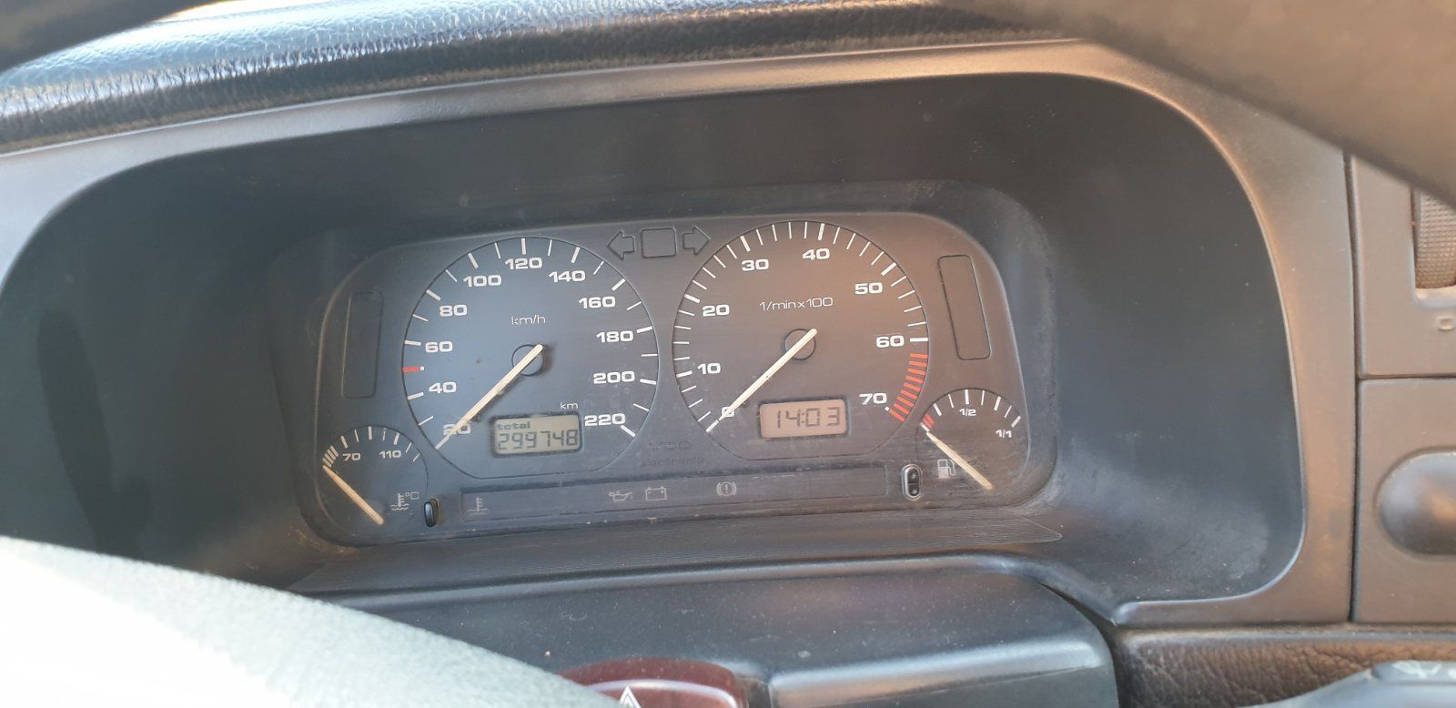 Volkswagen Golf 3 1996г