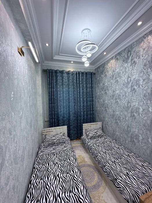 Срочна Аренда кварира из Ташкент city ЖК Boulevard 5-этаж ,90 метр кв