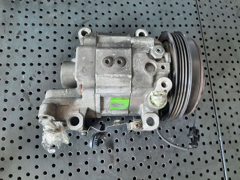 compresor clima ac ej25 2.5 b  subaru forester legacy 3 73110ae050  506021-6180
