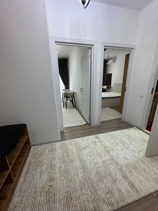 Сдается новая квартира ЖК Ассалом Сохил !!! улица Фергана Юли 767*