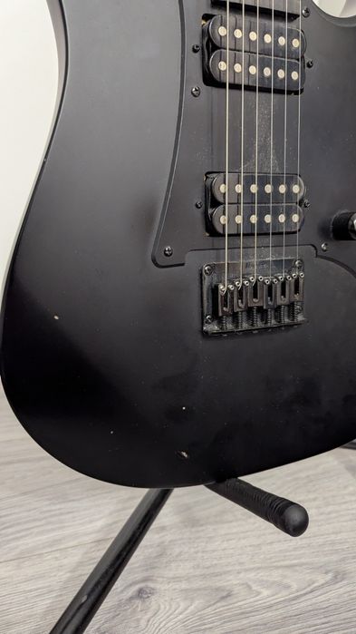 Chitara electrica Ibanez GRGR131EX GIO