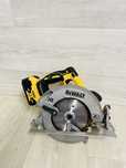 Dewalt DCS 570 circular