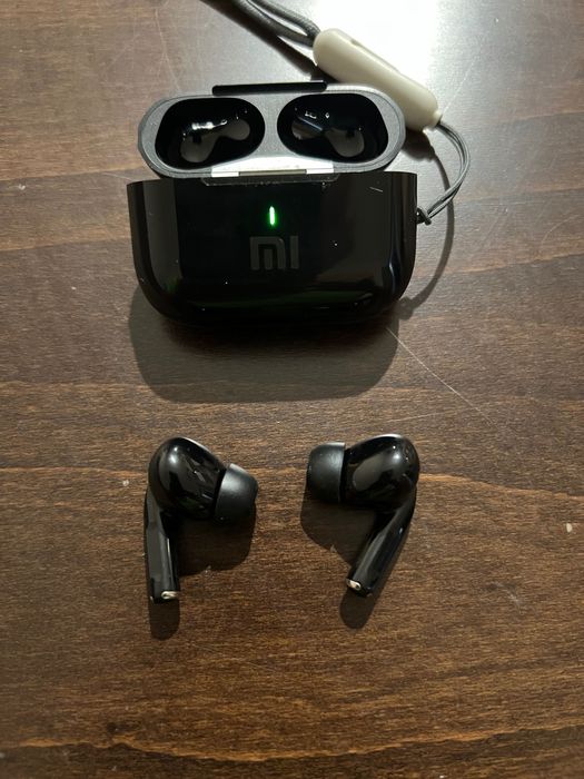 Слушалки Xiaomi buds