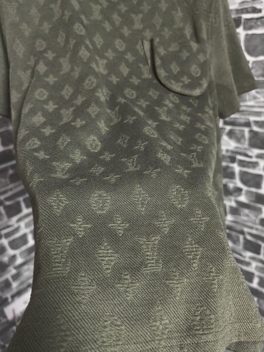 Luis Viton тениска