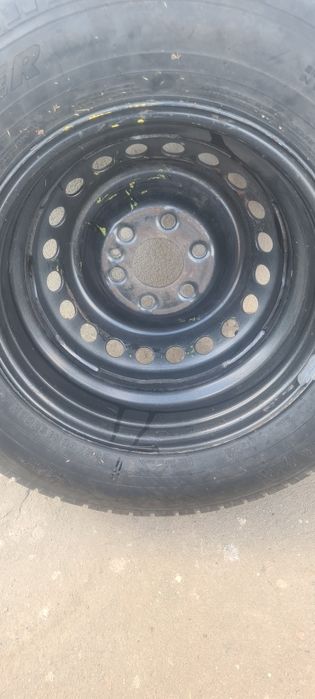 Janta iveco daily 16
