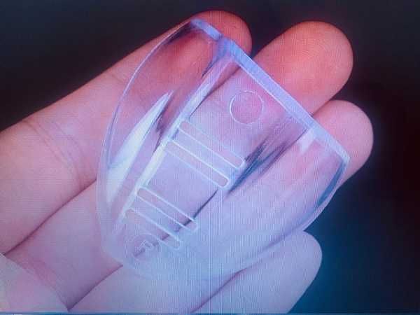 protectii laterale ochelari