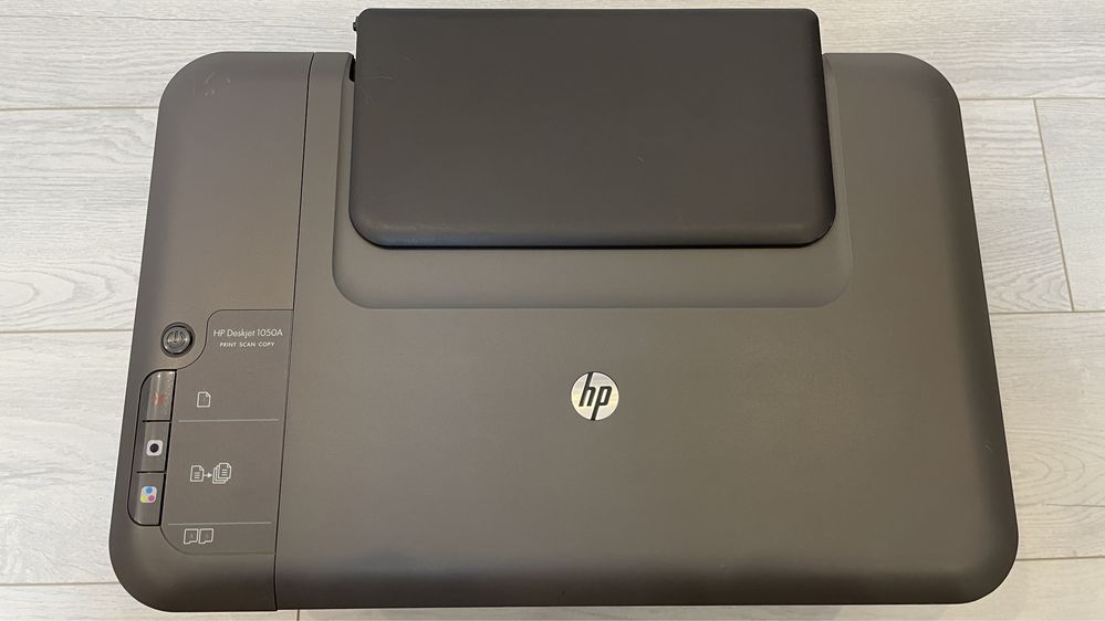 Imprimantă HP Deskjet 1050A